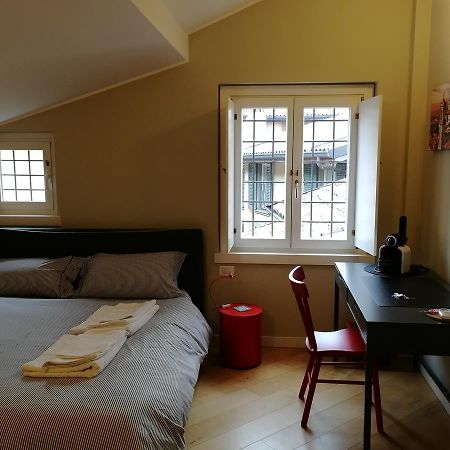 Antico Ducato Bed & Breakfast Bergamo Luaran gambar