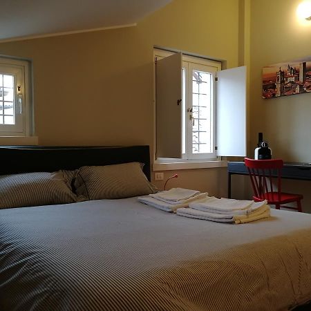 Antico Ducato Bed & Breakfast Bergamo Luaran gambar