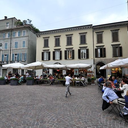 Antico Ducato Bed & Breakfast Bergamo Luaran gambar