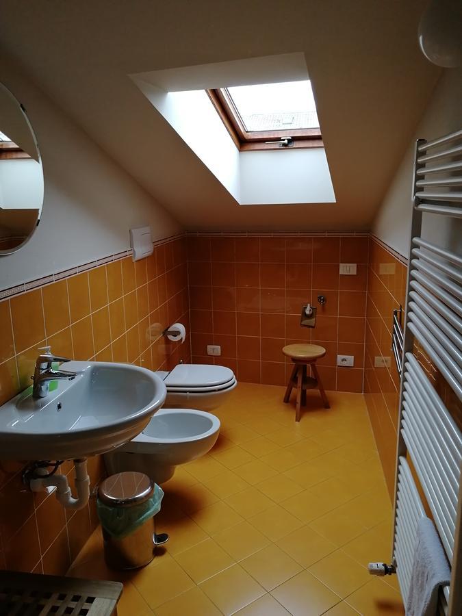 Antico Ducato Bed & Breakfast Bergamo Luaran gambar