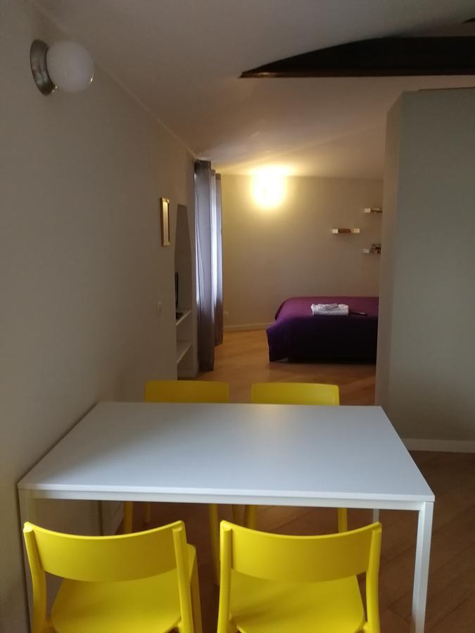 Antico Ducato Bed & Breakfast Bergamo Luaran gambar