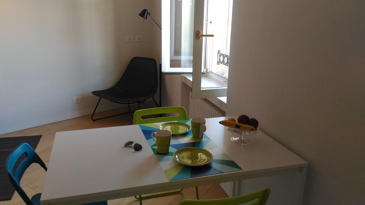 Antico Ducato Bed & Breakfast Bergamo Luaran gambar