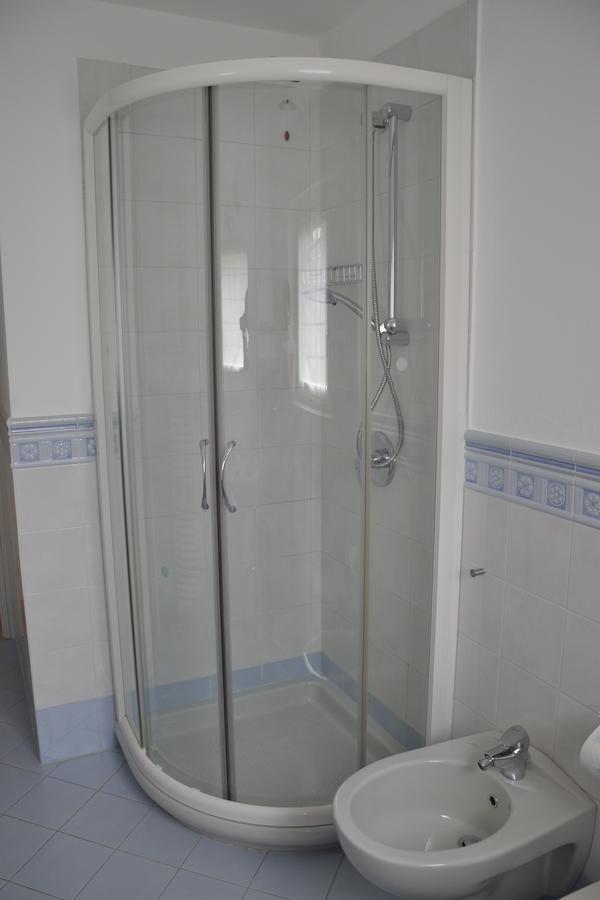 Antico Ducato Bed & Breakfast Bergamo Luaran gambar